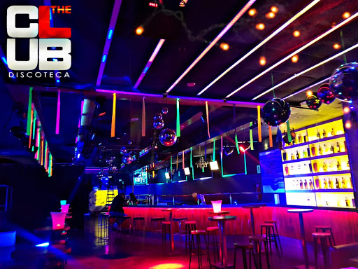 Disco pubs Lima