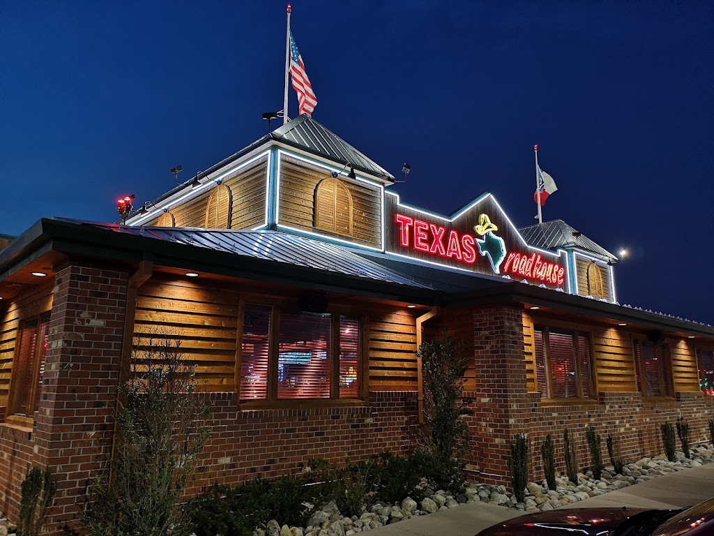 Texas Roadhouse Hackensack, NJ 07608 Menu, Hours, Reviews and Contact