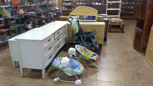 Thrift Store «Goodwill Port St. Lucie West Store & Donation Center», reviews and photos