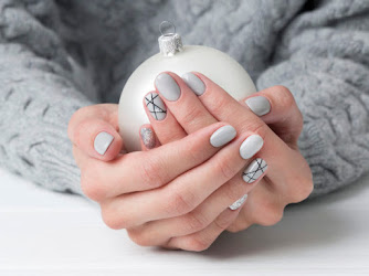 Lacquer Nails & Spa (15% Off New Customers)