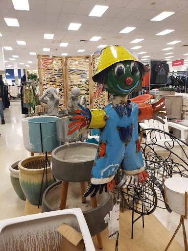 Department Store «Marshalls & HomeGoods», reviews and photos, 1120 Lake Woodlands Dr, The Woodlands, TX 77380, USA