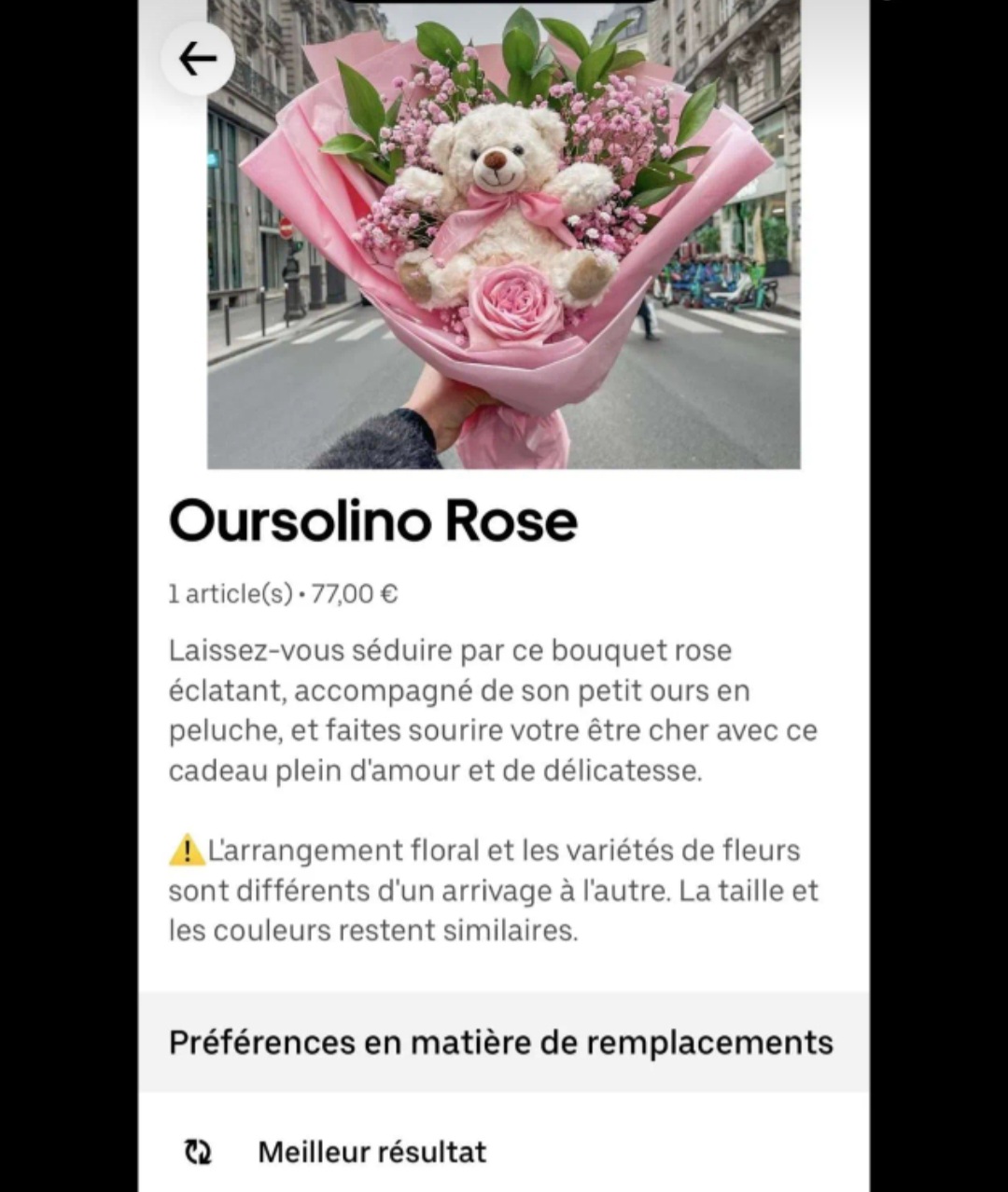 Photo n° 1 de l'avis de Djanet. fait le 15/02/2024 à 17:42
