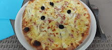 Pizza du Pizzeria Tony Pizza à Saint-Martin-de-Londres - n°6