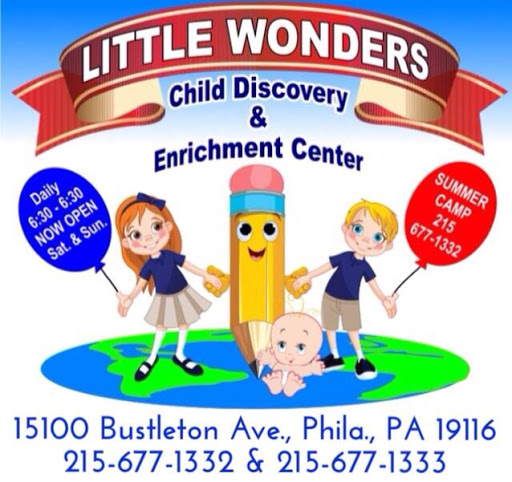 Day Care Center «Daycare», reviews and photos, 15100 Bustleton Ave, Philadelphia, PA 19116, USA