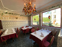 Atmosphère du Restaurant marocain Auberge du Maroc à Creil - n°13