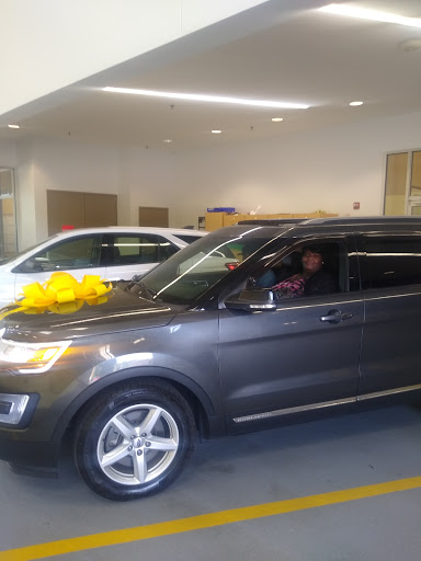 Used Car Dealer «CarMax», reviews and photos, 5601 Urbana Pike, Frederick, MD 21704, USA