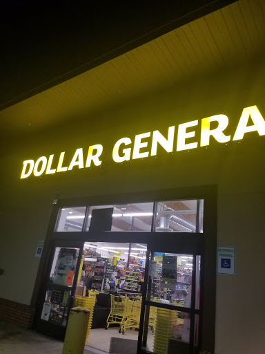 Discount Store «Dollar General», reviews and photos, 65 Dolson Ave, Middletown, NY 10940, USA