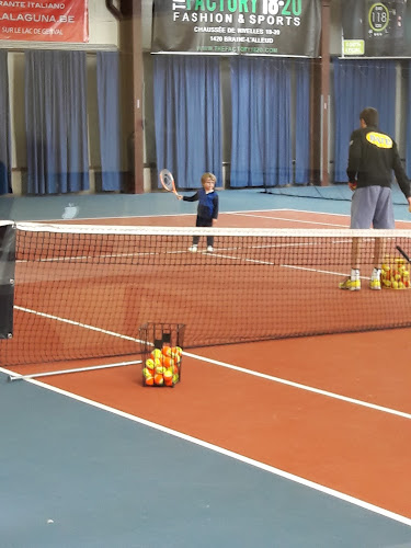 Tennis Club Odrimont | Tennis & Padel - Sportcomplex