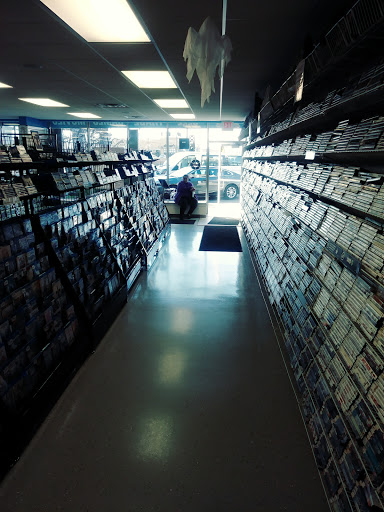 Video Game Store «Disc Replay», reviews and photos, 11508 Middlebelt Rd, Livonia, MI 48150, USA