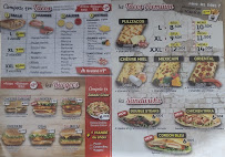 Aliment-réconfort du Restauration rapide Full Tacos à Montpellier - n°11