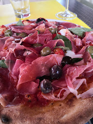 Photo n°41 de Pizzeria la mama à Bordeaux ()