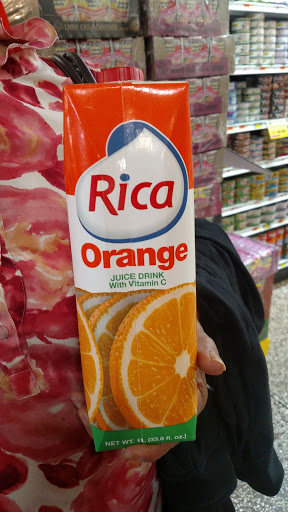 Grocery Store «La Cosecha III», reviews and photos, 306 S Main St, Pleasantville, NJ 08232, USA