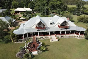 Clarence River Bed and Breakfast image