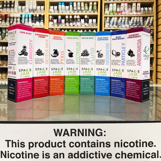 Tobacco Shop «The Bamboo Eater», reviews and photos, 9935 Rhode Island Ave, College Park, MD 20740, USA