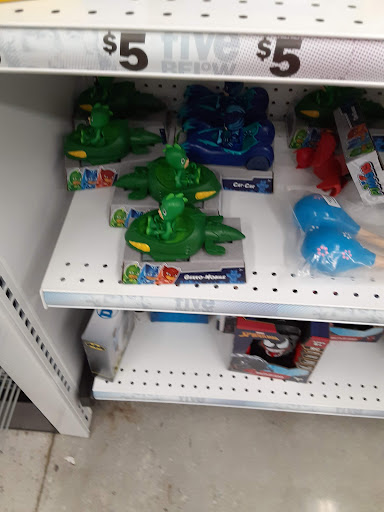 Variety Store «Five Below», reviews and photos, 118 Shawan Rd M1, Cockeysville, MD 21030, USA