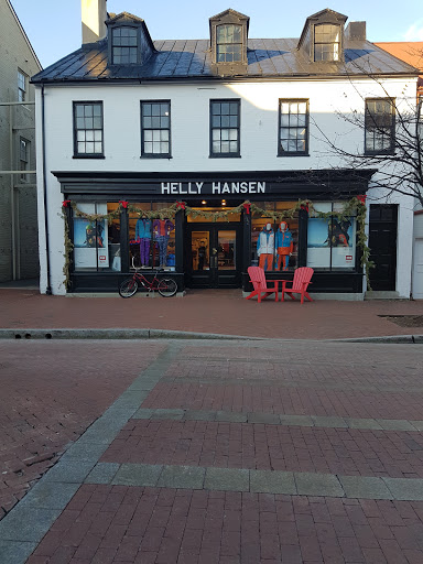 Clothing Store «Helly Hansen», reviews and photos, 132 Main St, Annapolis, MD 21401, USA