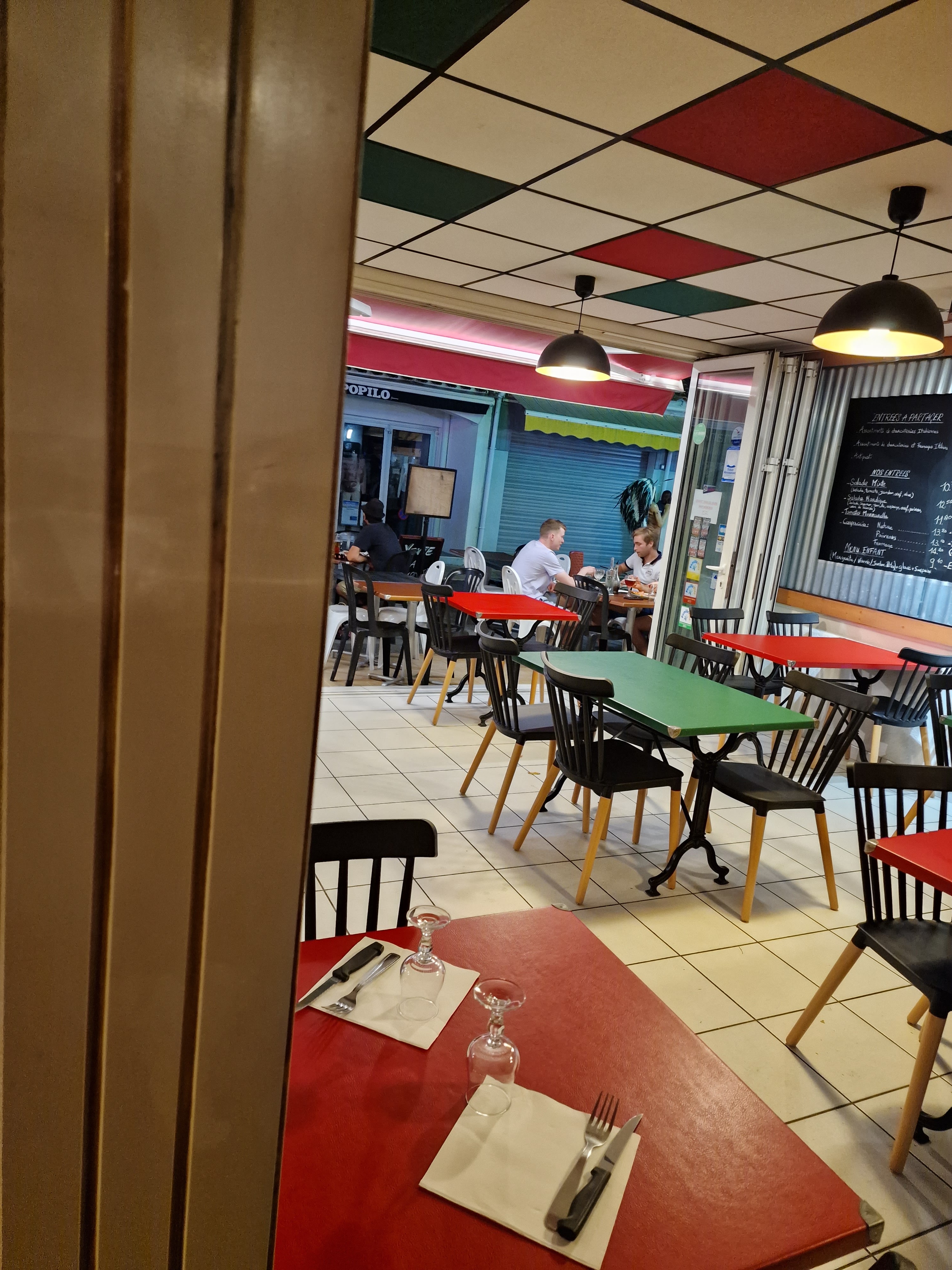 Photo n° 1 de l'avis de LE.A fait le 21/08/2023 à 20:37