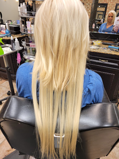 Beauty Salon «Indulge Salon», reviews and photos, 970 S George St, York, PA 17403, USA