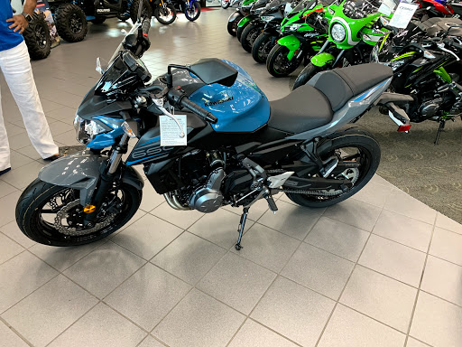 Motorcycle Dealer «Tracy Motorsports», reviews and photos, 3255 Auto Plaza Way, Tracy, CA 95304, USA
