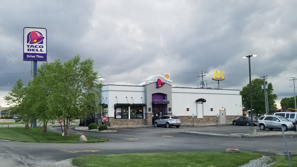 Taco Bell 62056
