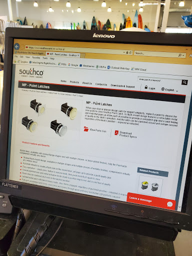 Marine Supply Store «West Marine», reviews and photos, 2401 S Andrews Ave, Fort Lauderdale, FL 33316, USA