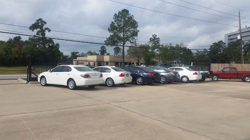 Used Car Dealer «Car Guys», reviews and photos, 14402 Walters Rd, Houston, TX 77014, USA