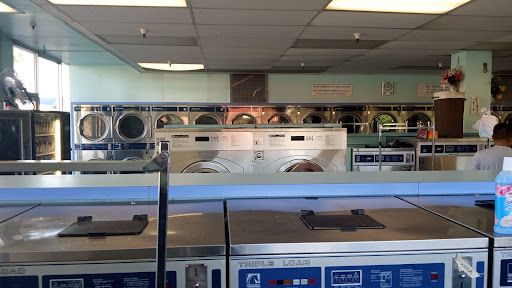 Laundromat «Victoria Laundry», reviews and photos, 60 S Park Victoria Dr, Milpitas, CA 95035, USA