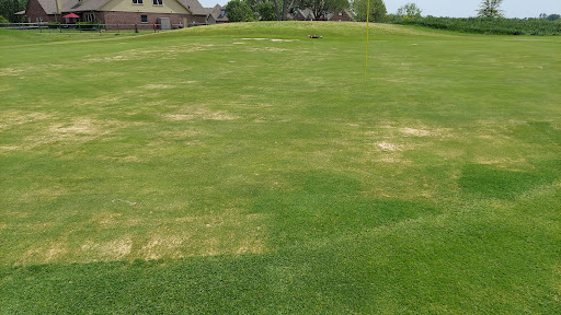 Public Golf Course «Battle Creek Golf Club», reviews and photos, 3200 North Battlecreek Dr W, Broken Arrow, OK 74012, USA