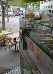 Photos du propriétaire du Restaurant libanais BIG FALAFEL BONNE NOUVELLE à Paris - n°15