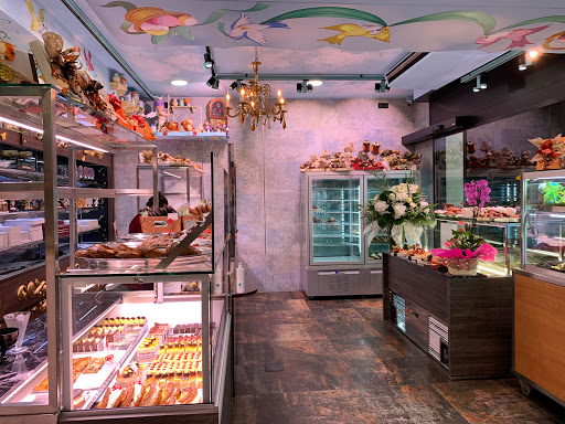 Pastelería Divine's en Viladecans, Barcelona