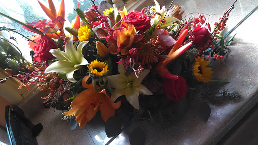 Florist «La Vie En Rose Flowers», reviews and photos, 1272 Solano Ave, Albany, CA 94706, USA
