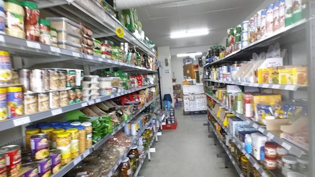 Anmeldelser af Dalgas mini bazar i Viborg - Supermarked