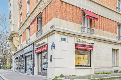 Vecteur Immobilier à Paris