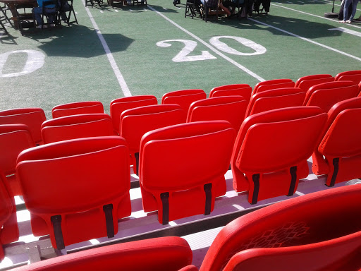 Live Music Venue «Las Vegas Events Center - The D», reviews and photos, 200 S 3rd St, Las Vegas, NV 89101, USA