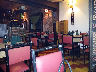 Beija Flor Restaurant