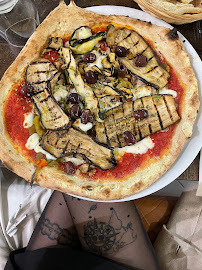 Pizza du Restaurant italien Senatore à Paris - n°4