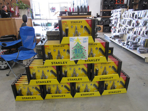 Pawn Shop «T & C Pawn World», reviews and photos, 725 Kings Bay Rd, St Marys, GA 31558, USA