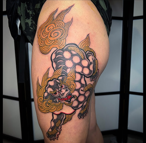 Explore veteran tattoo ideas, creative tattoo ideas in Royal Oak, available at 4th Street Tattoo Company