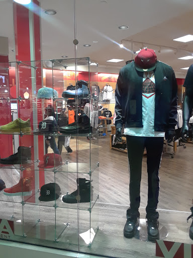 Shopping Mall «Lakeview Square Mall», reviews and photos, 5775 Beckley Rd, Battle Creek, MI 49015, USA