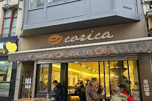 Comptoir Oriental des Cafés image