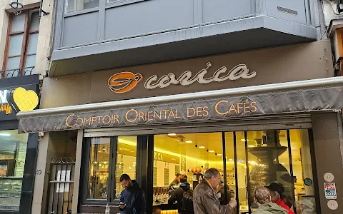 Comptoir Oriental des Cafés image