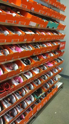 Sporting Goods Store «Nike Factory Store», reviews and photos, 333 5 Cities Dr #142, Pismo Beach, CA 93449, USA