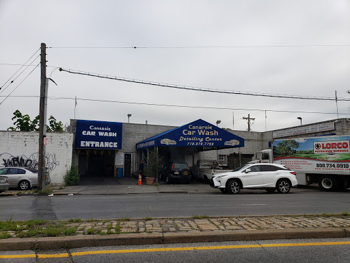 Canarsie Car Wash en Brooklyn
