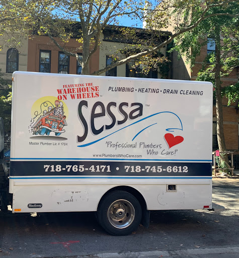 Sessa Plumbing & Heating in Brooklyn, New York