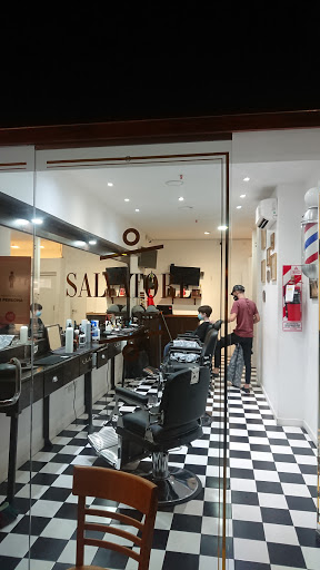 Salvatore Men´s Hair Salon