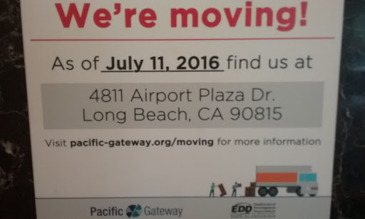 Employment Agency «Pacific Gateway», reviews and photos, 3447 Atlantic Ave, Long Beach, CA 90807, USA