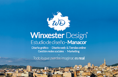 winxester design imagen