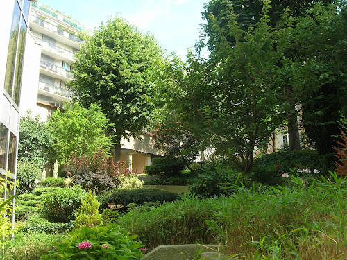 Agence immobilière Seniorim - Hespérides de Vaugirard Paris