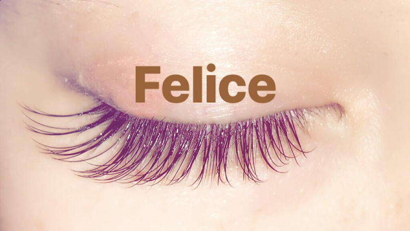 Felice/フェリーチェ