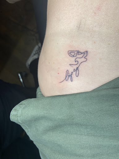 Tattoo Shop «713 Tattoo Parlour», reviews and photos, 1533 Westheimer Rd, Houston, TX 77006, USA